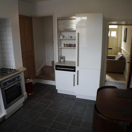 22 Mill Road Vila Lincoln Exterior foto