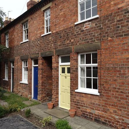 22 Mill Road Vila Lincoln Quarto foto