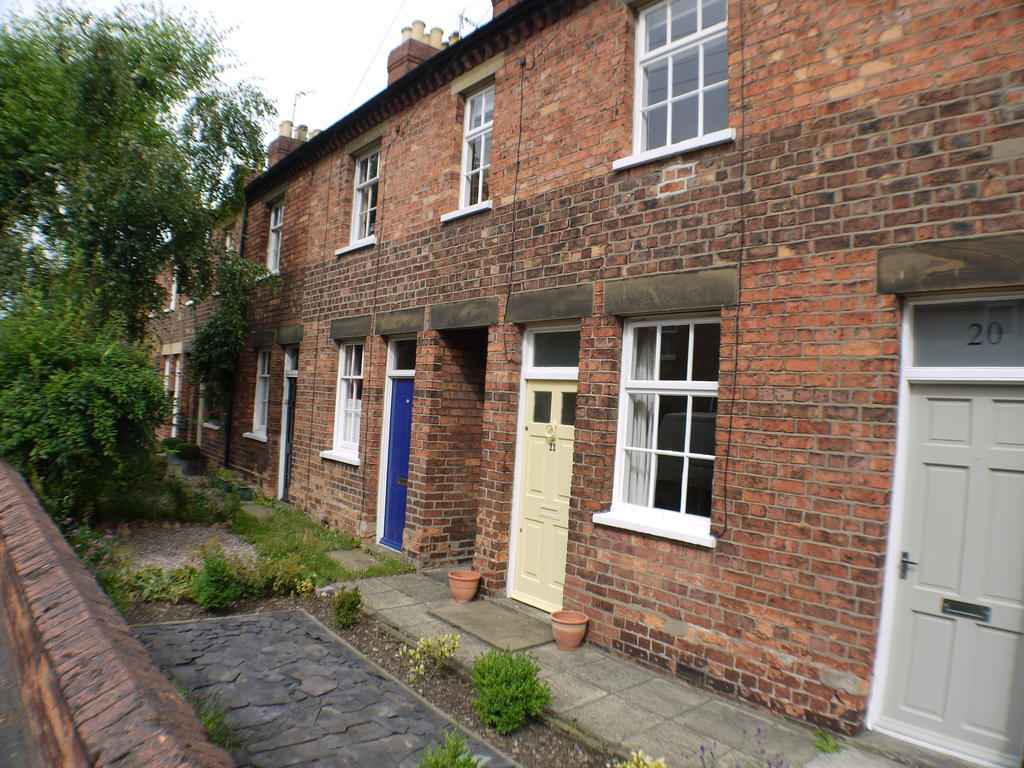 22 Mill Road Vila Lincoln Exterior foto