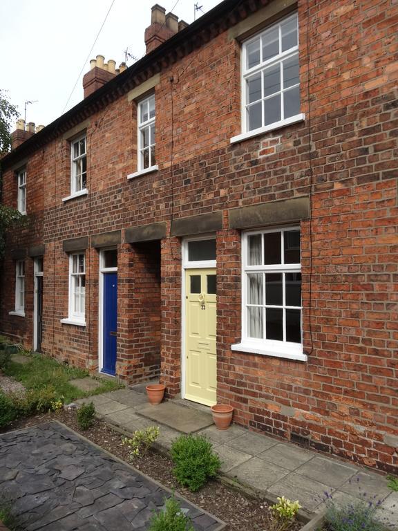 22 Mill Road Vila Lincoln Quarto foto